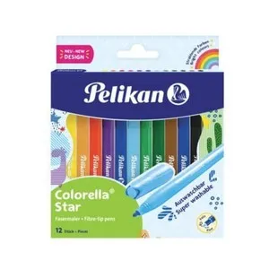 PELIKAN Retoladors de colors