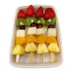 BONPREU Broqueta de fruita
