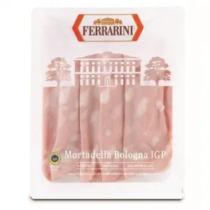FERRARINI Mortadel·la Bologna IGP