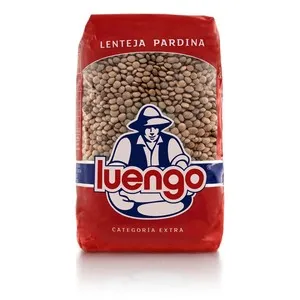 LUENGO Llentia pardina