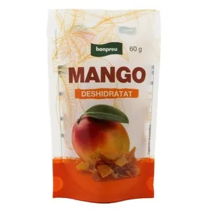 BONPREU Mango deshidratat