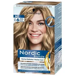 NORDIC Tint per metxes ros