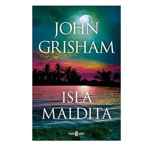 ED. PLAZA&JANES Llibre Isla Maldita