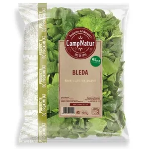 CAMPNATUR Bledes Km0
