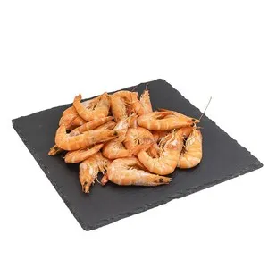 Llagostí vannamei cuit en safata de 300 grams aprox.