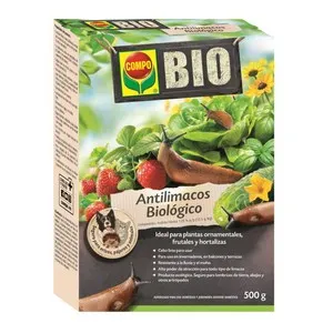 COMPO Antillimacs biològic