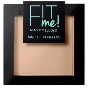 MAYBELLINE Maquillatge en pols compacte to 130 Fit Me