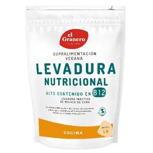 EL GRANERO Llevat nutricional amb B12