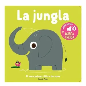 ED. ESTRELLA POLAR Llibre La jungla