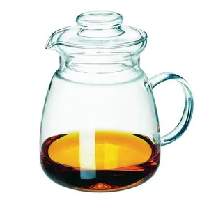 SIMAX Gerra de vidre per a te 600ml