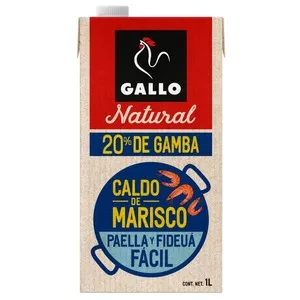 GALLO Brou de marisc
