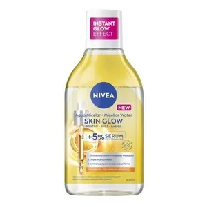 NIVEA Aigua micel·lar amb sèrum