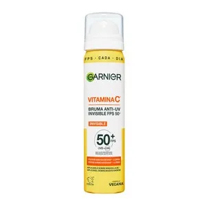 GARNIER Broma facial protectora vitamina C FP50