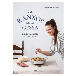 ED. COSSETANIA Llibre Els Ranxos de la Gessa