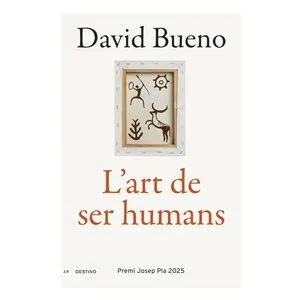 ED. DESTINO Llibre L'art de ser humans