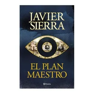 ED. PLANETA Llibre El plan maestro
