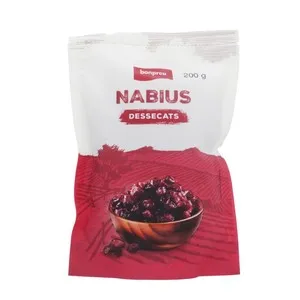 BONPREU Nabius vermells dessecats