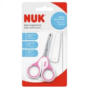 NUK Tisores infantils