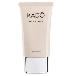 KADÔ Maquillatge fluid facial to clar