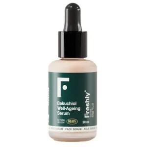 FRESHLY Sèrum de Bakuchiol efecte Well Ageing