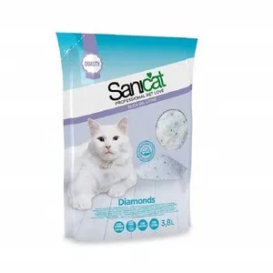 SANICAT Sorra per gats