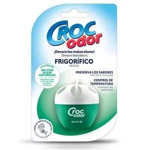 CROC ODOR Neutralitzador olors frigorífic