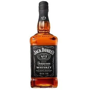 JACK DANIEL'S Whisky