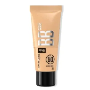 MAYBELLINE Base Maquillatge BB nude 30 fp50
