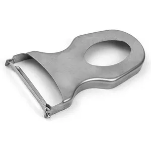 FACKELMANN Pelador de patates 17cm