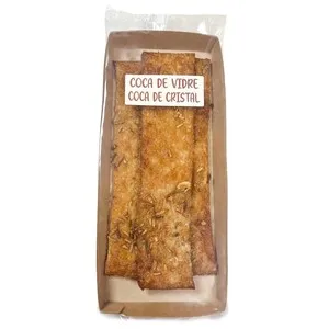 MELENDRES Coca de vidre