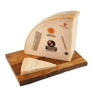 MICHELANGELO Formatge parmigiano reggiano DOP al tall