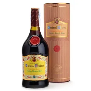 CARDENAL MENDOZA Brandi de Xerès Solera Gran Reserva