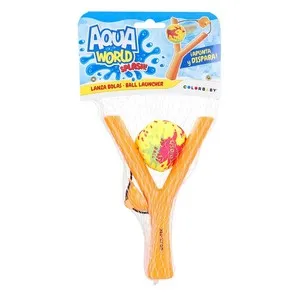 COLORBABY Joc llançador pilota Aqua Splash!