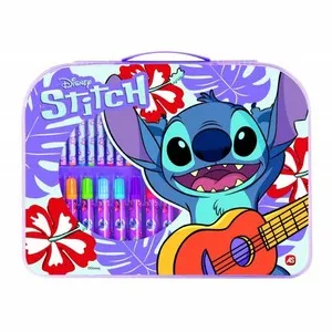 CEFA TOYS Kit Pintar Stitch