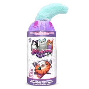 BIZAK Peluix gatet Mimimiau