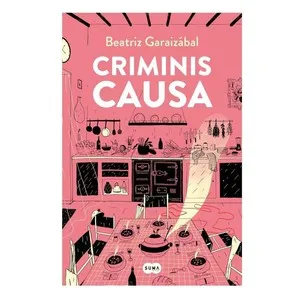 ED. SUMA Llibre Criminis causa