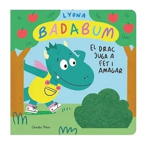 ED. ESTRELLA POLAR Llibre Badabum