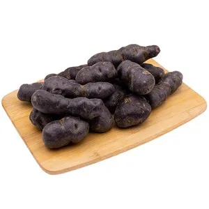 PATCHEF Patates Violetas en bossa d'1 Kg