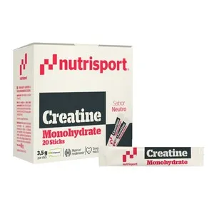 NUTRISPORT Creatina
