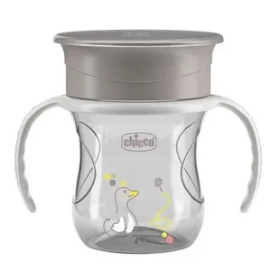CHICCO Got antivessament +12M 200 ml
