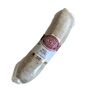 CASA FIGOLS Bull blanc extra petit Km0