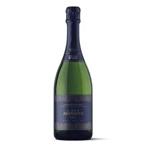 ADERNATS Cava Brut guarda superior reserva