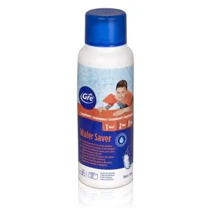 GRE Economitzador de l'aigua de la piscina