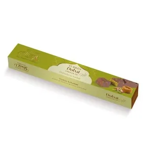 VICENS Torró de festuc i xocolata Dubai
