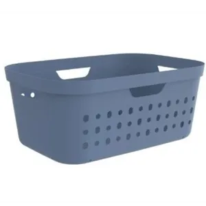 JONA Cistell per a roba Rotho blau 39 L