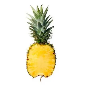 Pinya madurada tallada 1 u.