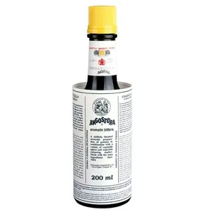 ANGOSTURA Aromatitzant amarg