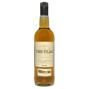 THE FLAG Whisky