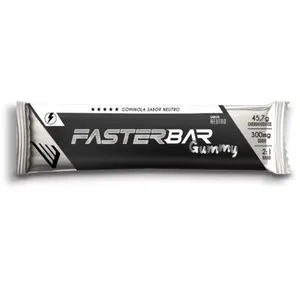INFISPORT Barreta energètica Faster Bar neutre