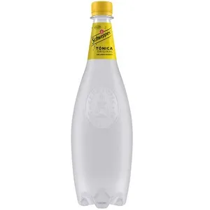 SCHWEPPES Refresc tònica en ampolla